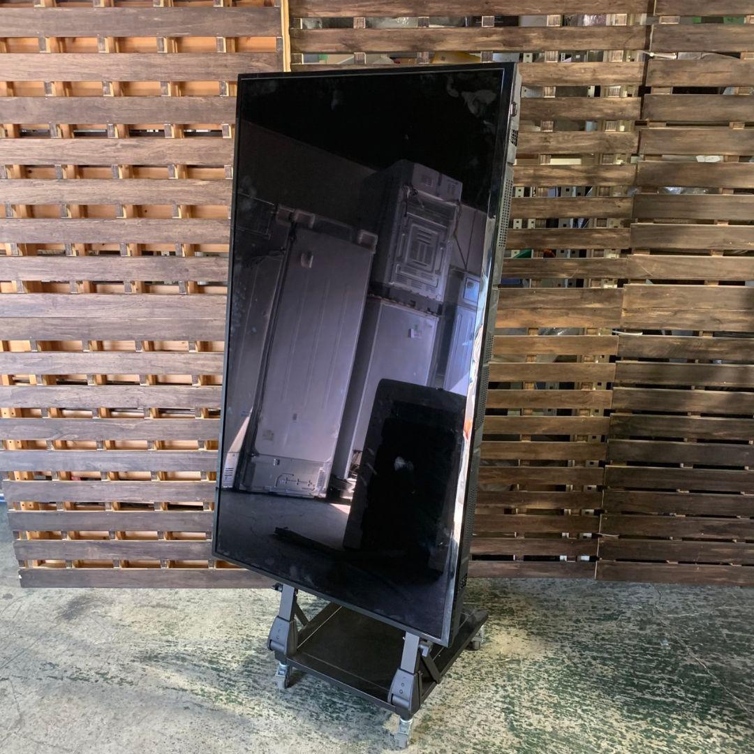 J109R ジャパンネクスト JAPANNEXT 55型 液晶 リモコン無し 楽天市場】japannext 55型の通販