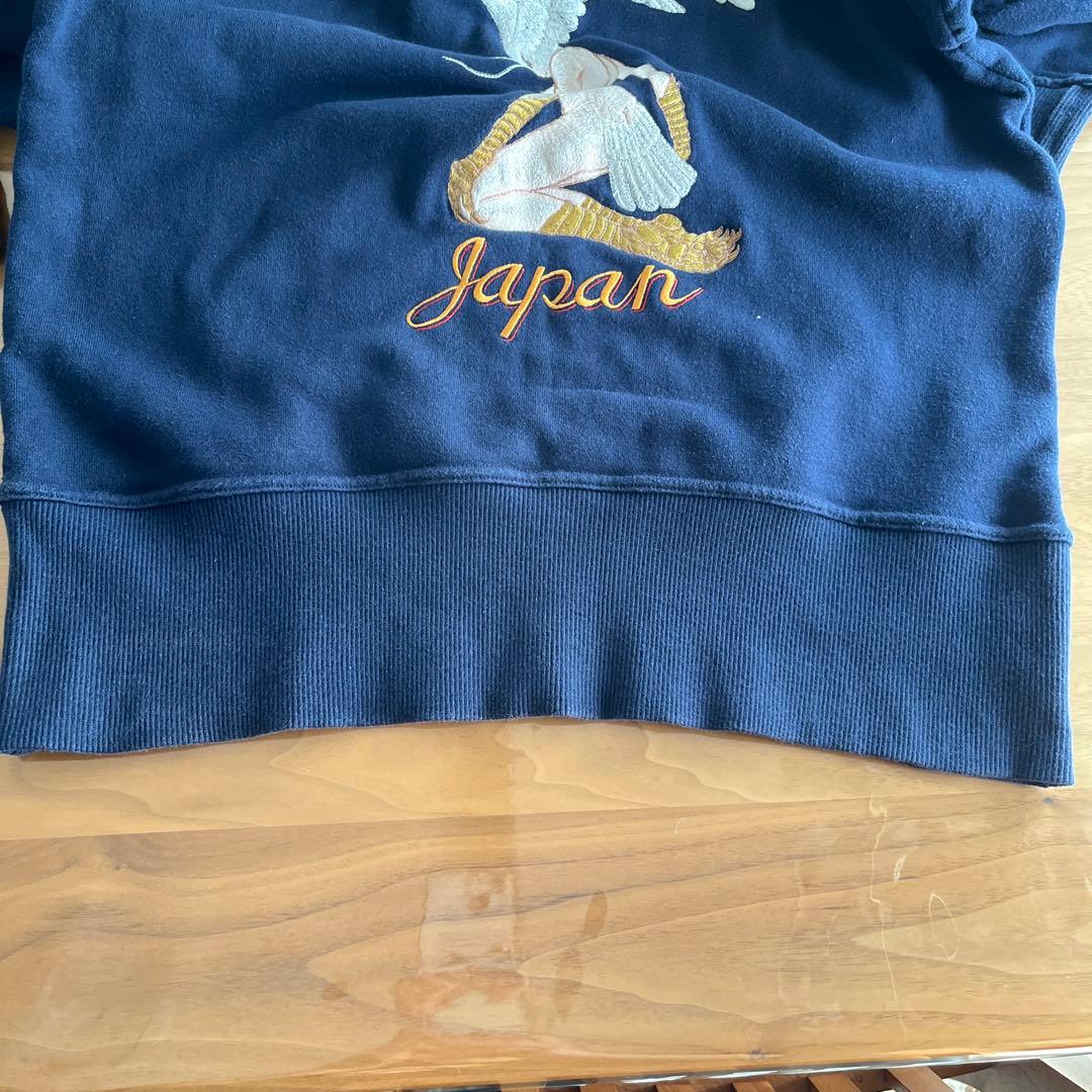 COSPA vs beauty:beast シレーヌ パーカー デビルマン - メルカリ