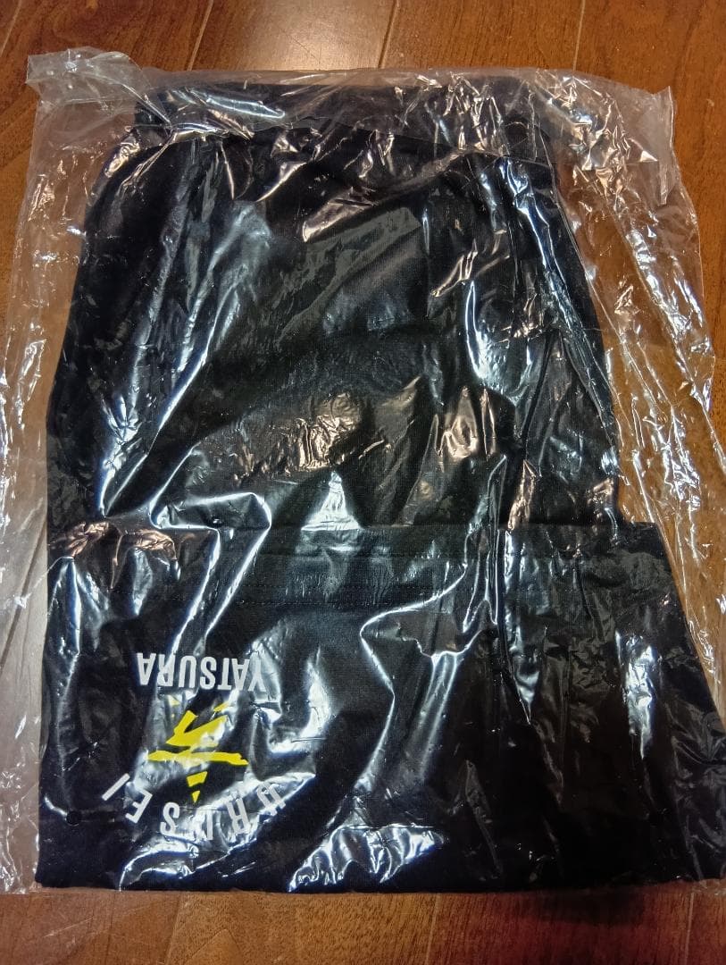 【新品未使用・タグ付き】うる星やつら Lサイズ6点セット／しまむらコラボ 限定品