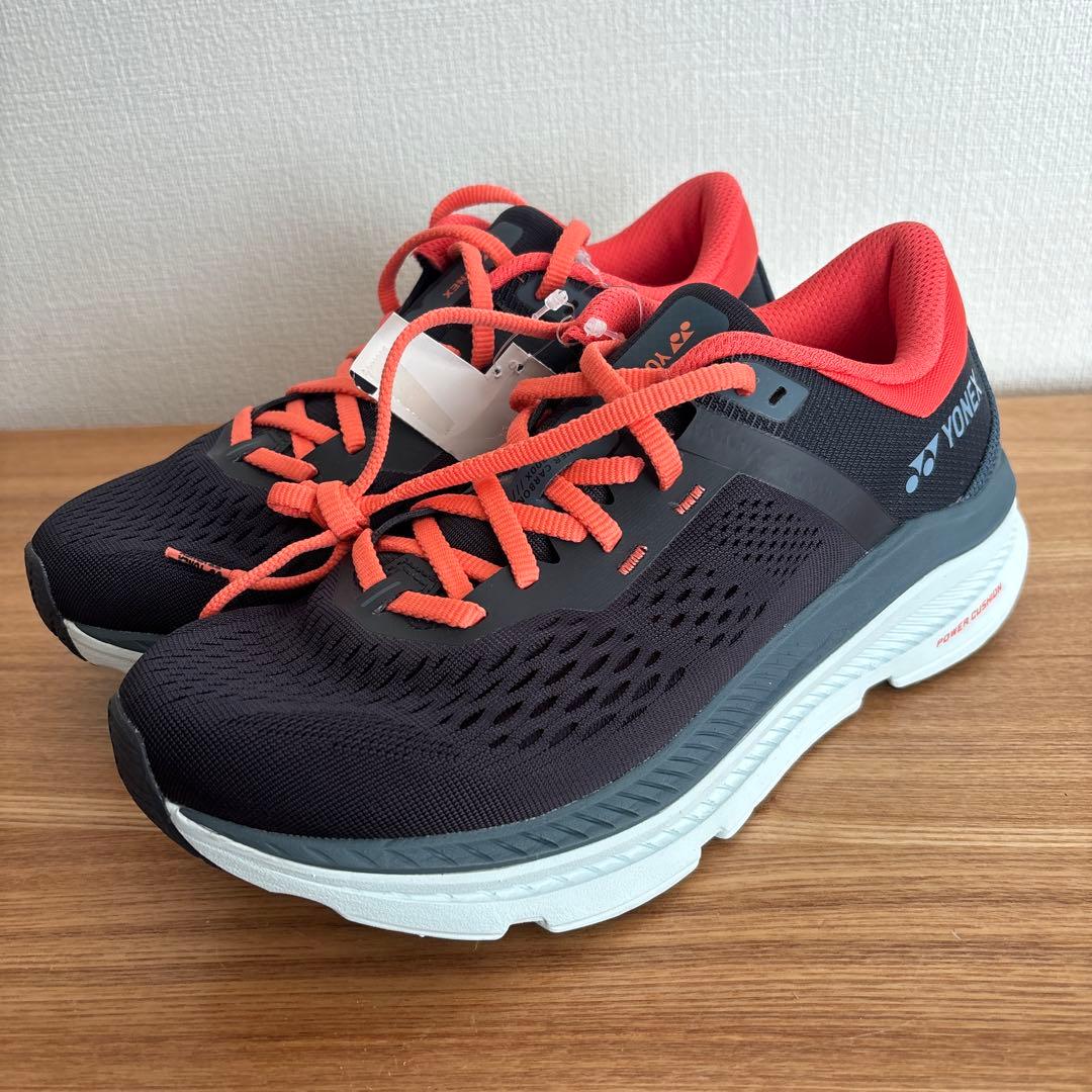 25cm　ヨネックス　ランニング セーフラン 200X SHR200XM YONEX（ヨネックス） ランニングシューズ メンズ セーフラン 200X