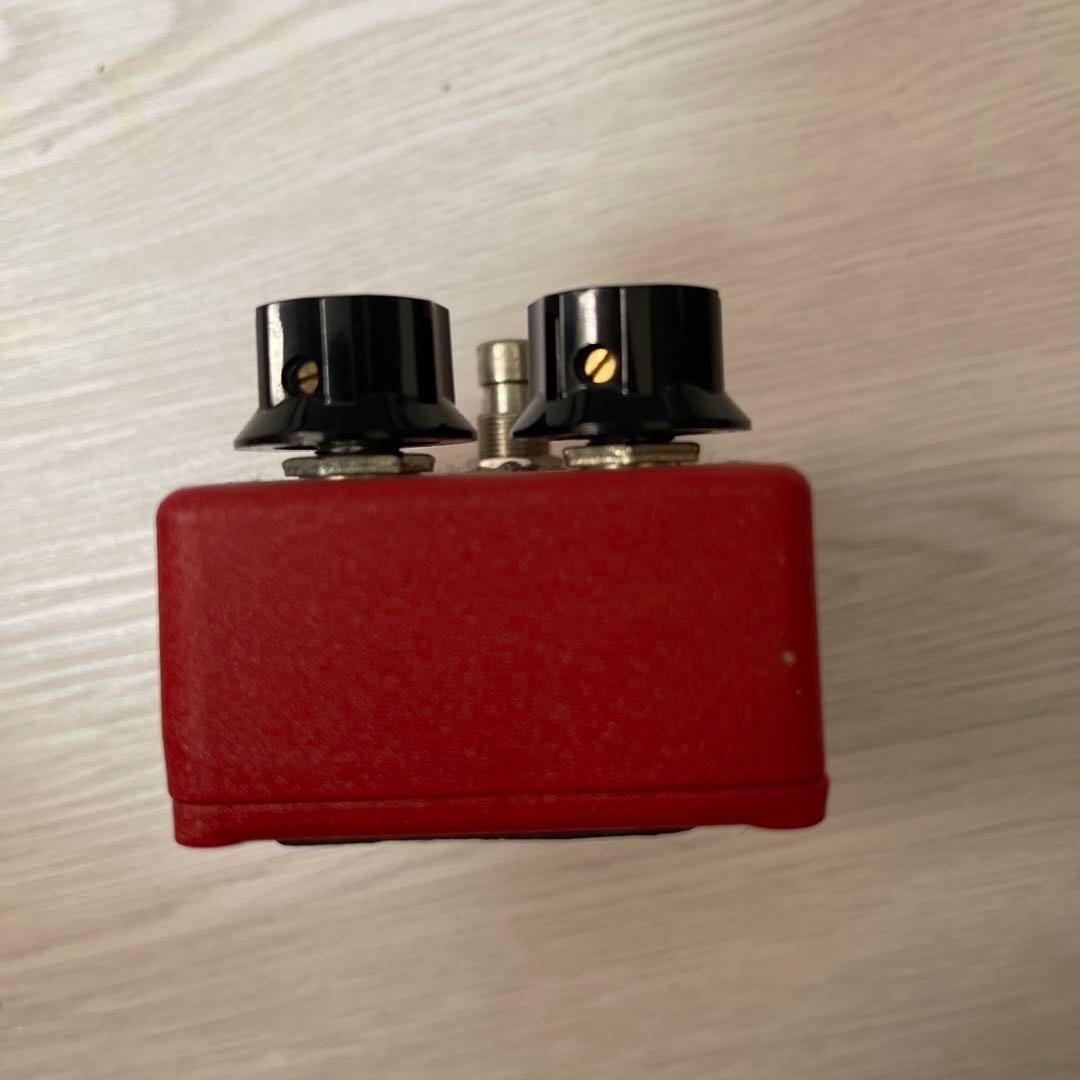 JH-2 Jimi Hendrix System Classic Fuzz - メルカリ
