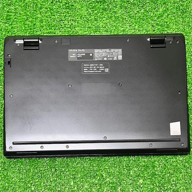 《2022モデル》第12世代上級ハイスペック！大容量新品SSD！ VAIO