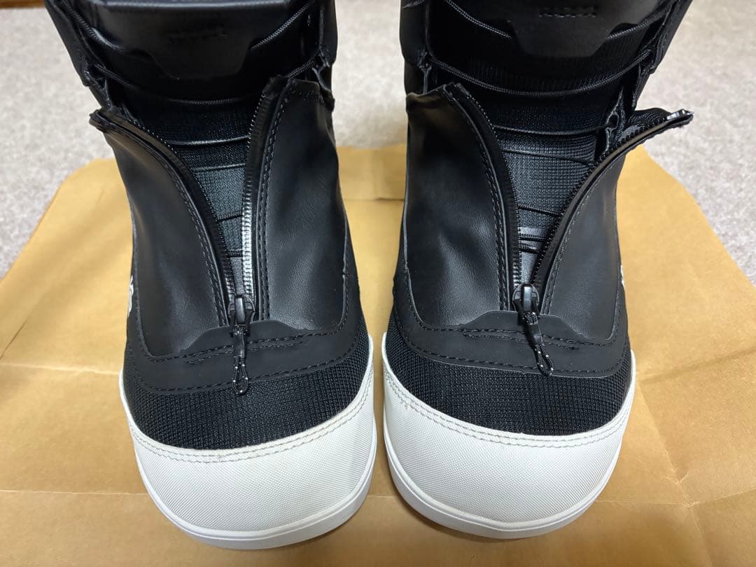 スノーボード 24-25 DEELUXE AERIS 24.5cm