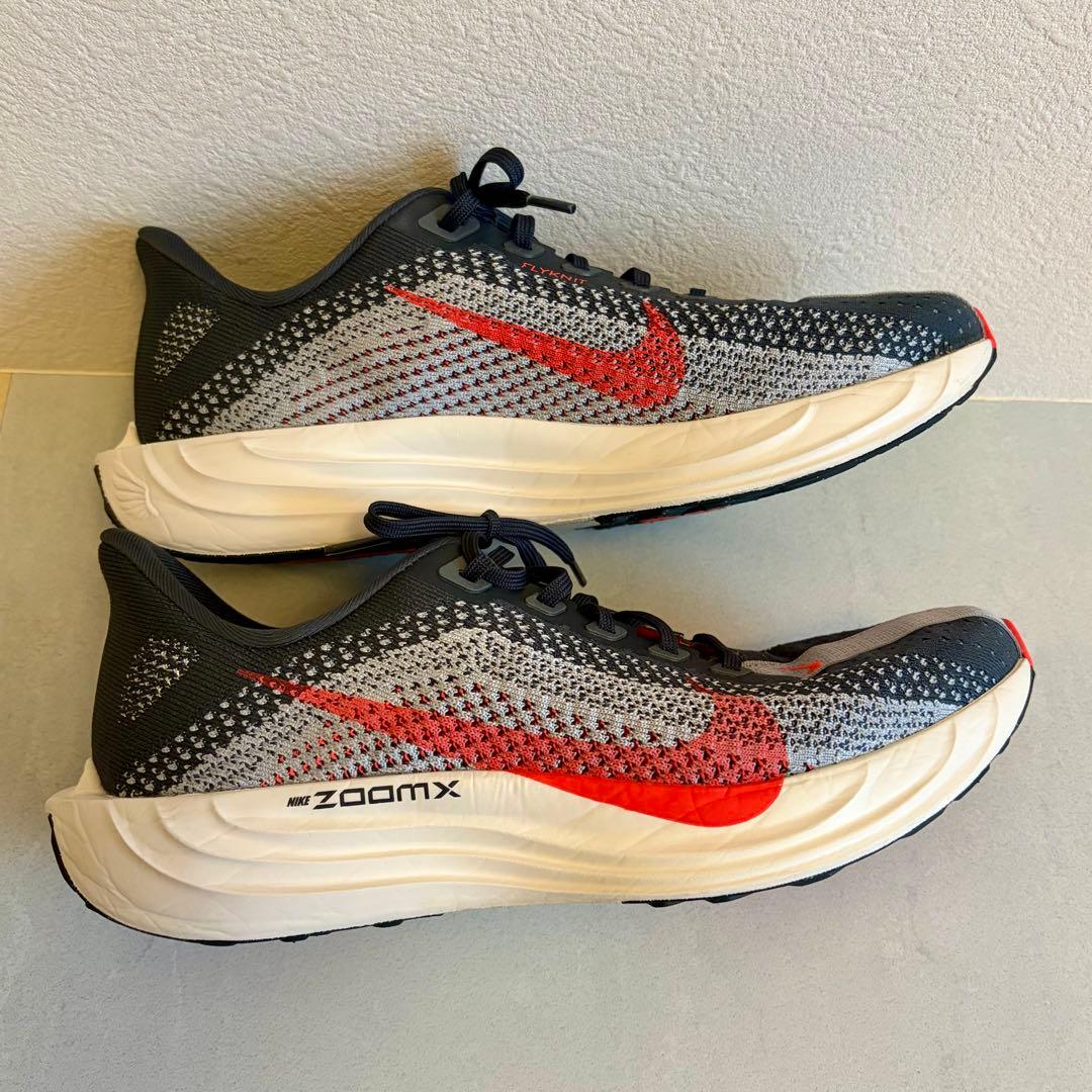 Nike Pegasus Plus 26.5cm ランニングシューズ