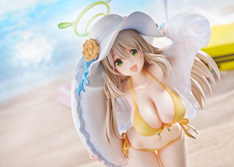 ノノミ フィギュア (期間限定値下)