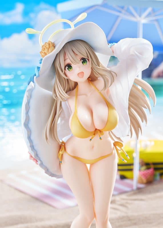 ノノミ フィギュア (期間限定値下)