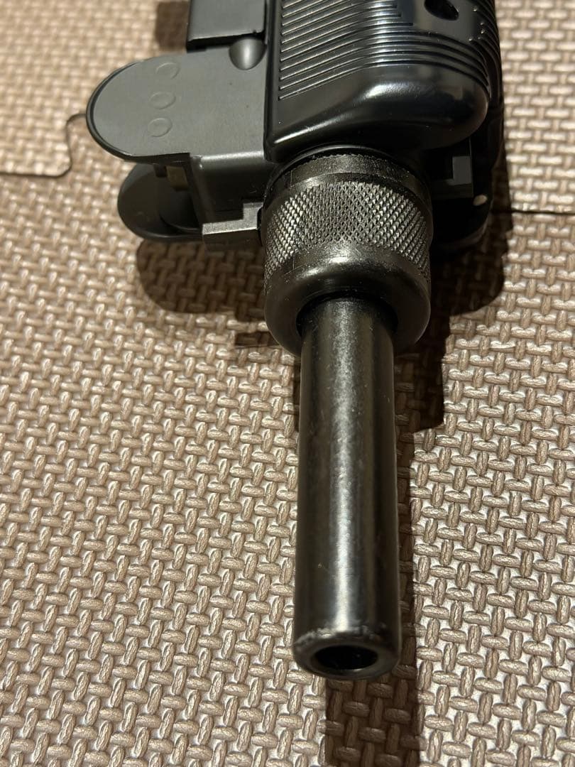 東京マルイUZI ウージー 電動ガン ジャンク - メルカリ