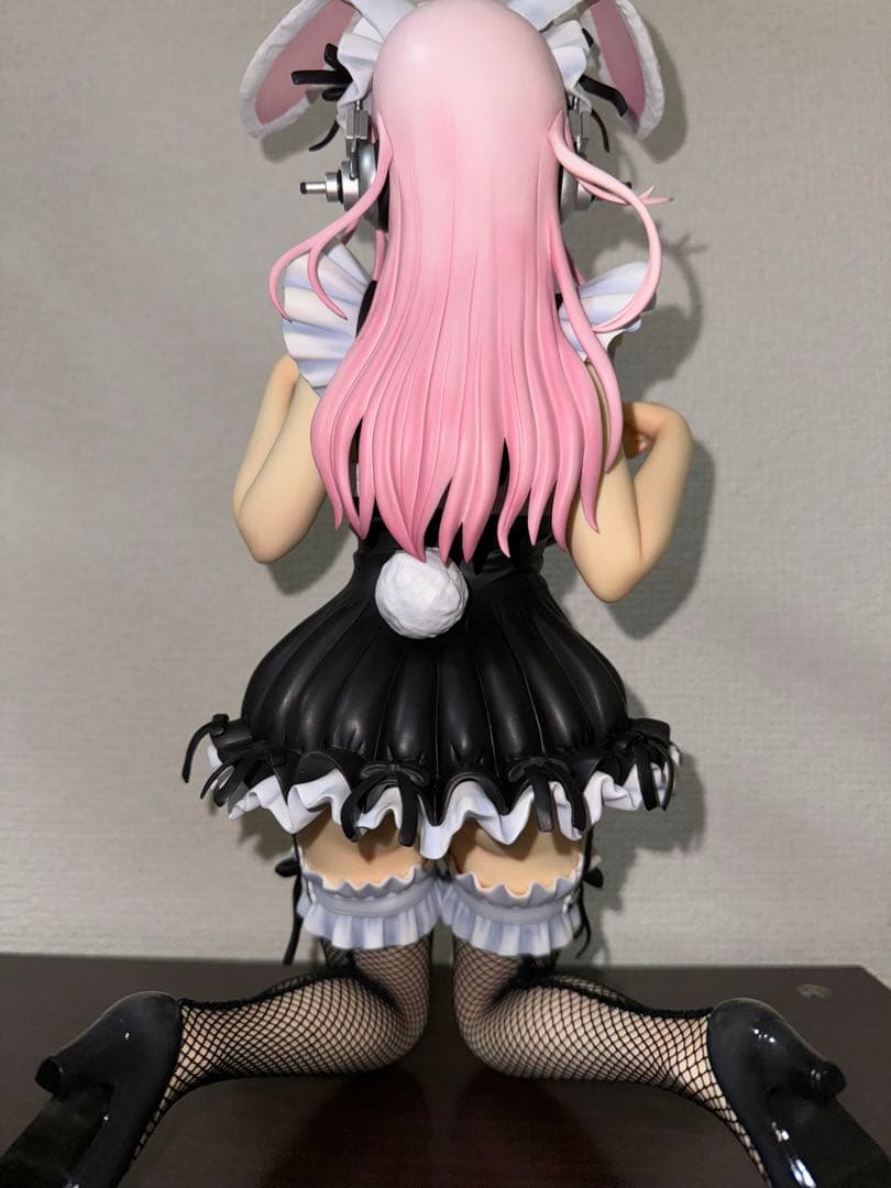 【まとめ特価価格】すーぱーそに子&すーぱーぽちゃ子 バニーver セット