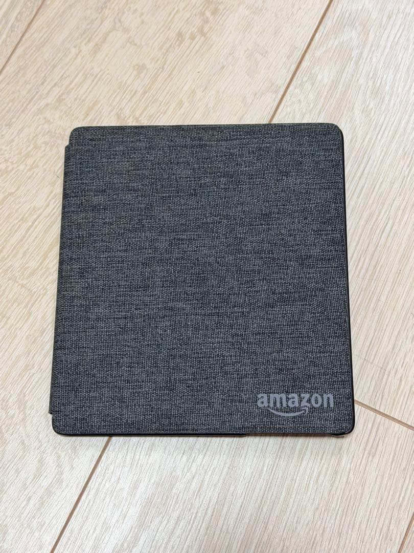 Amazon Kindle Oasis 第10世代 32G本体 オリジナルカバー Amazon.co.jp: 【Kindle Oasis 第10世代用】Amazon純正 ファブリック