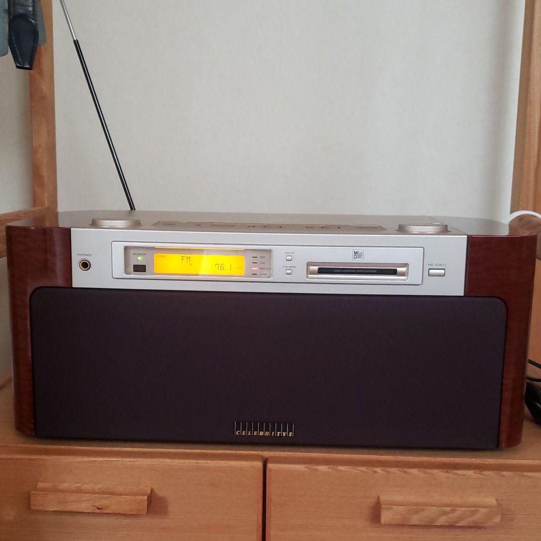 SONYセレブリティ MD-7000 メンテナンス済み Yahoo!オークション - SONY セレブリティ MD-7000 修理いたします