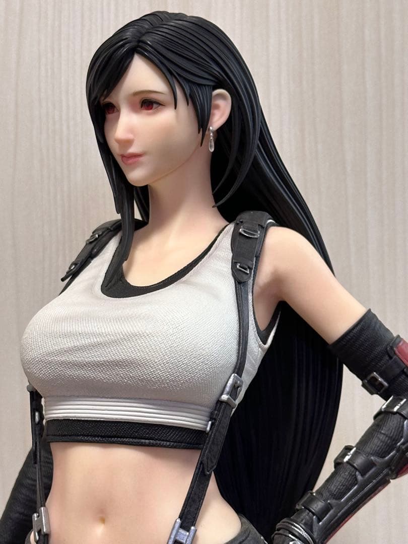FanArt Studio tifa 1/3 ティファ