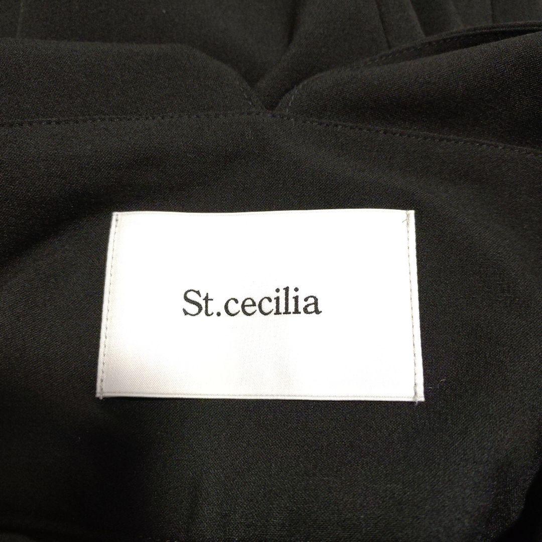 St.cecilia OHJIサロペットPART2 Мサイズ - メルカリ