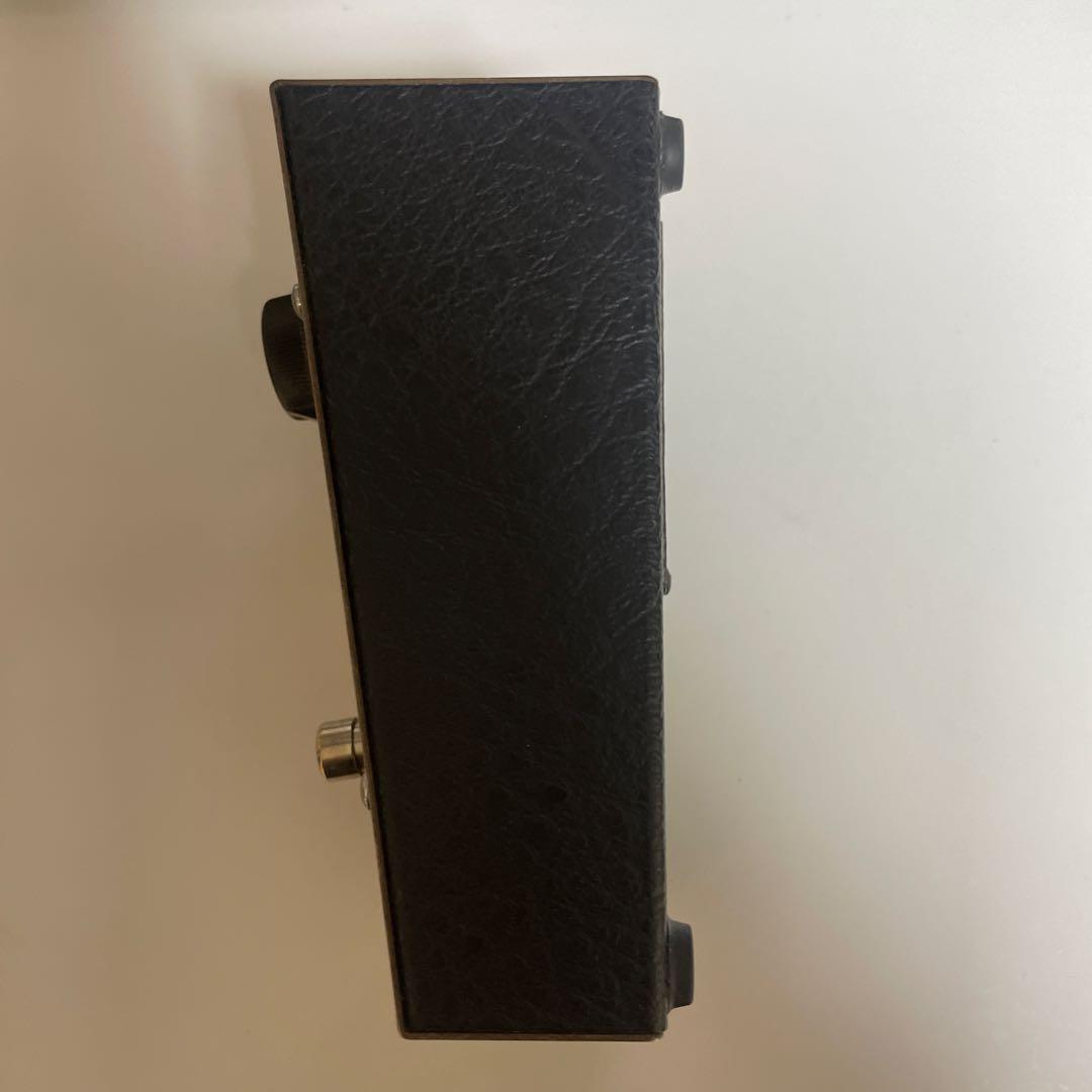 Electro-Harmonix BASSBALLS エフェクター