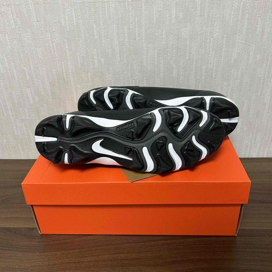 Nike Force Trout 9 Keystone 27.5cm スパイク