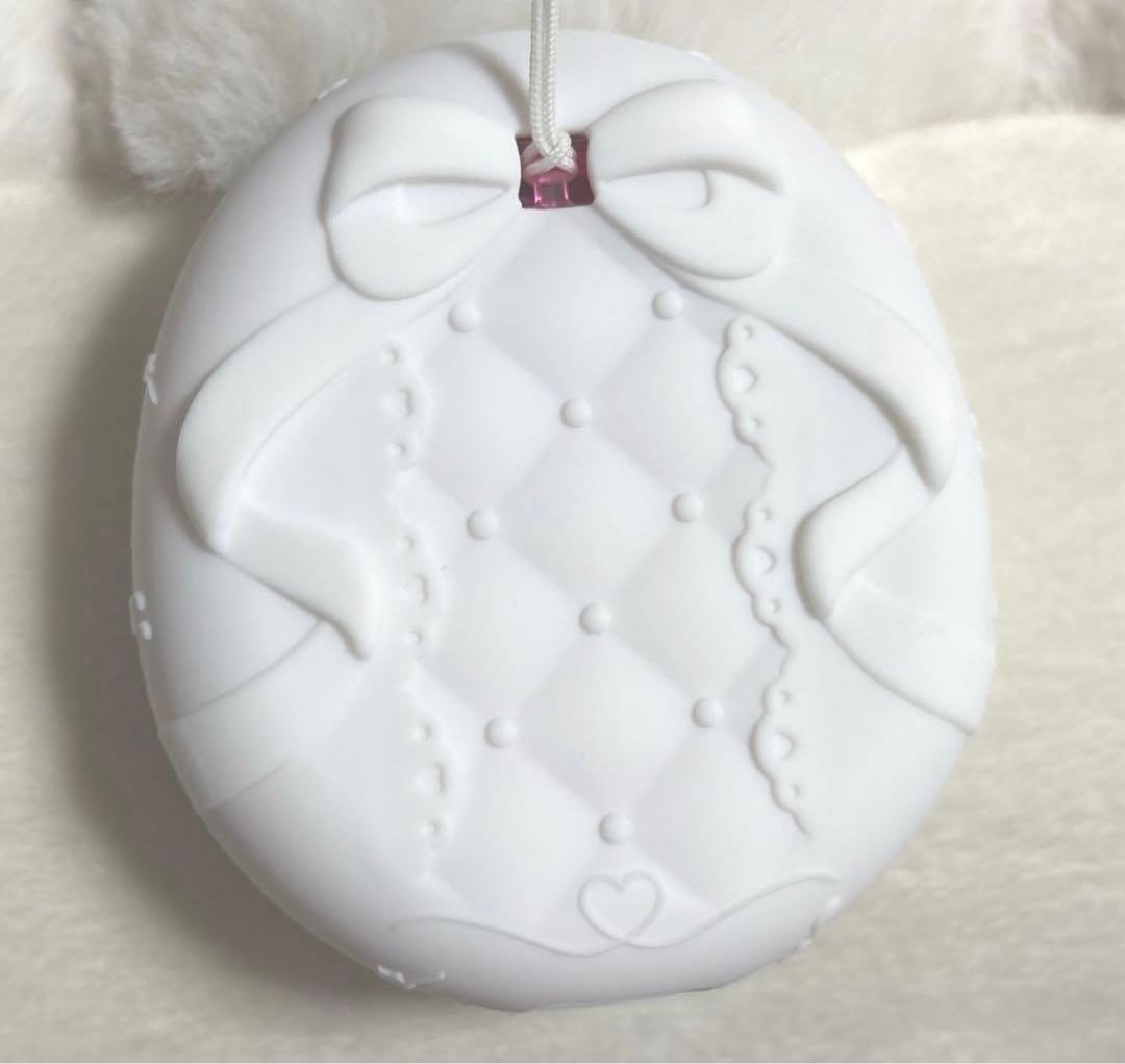 たまごっちユニ カスタム済み 美品✨