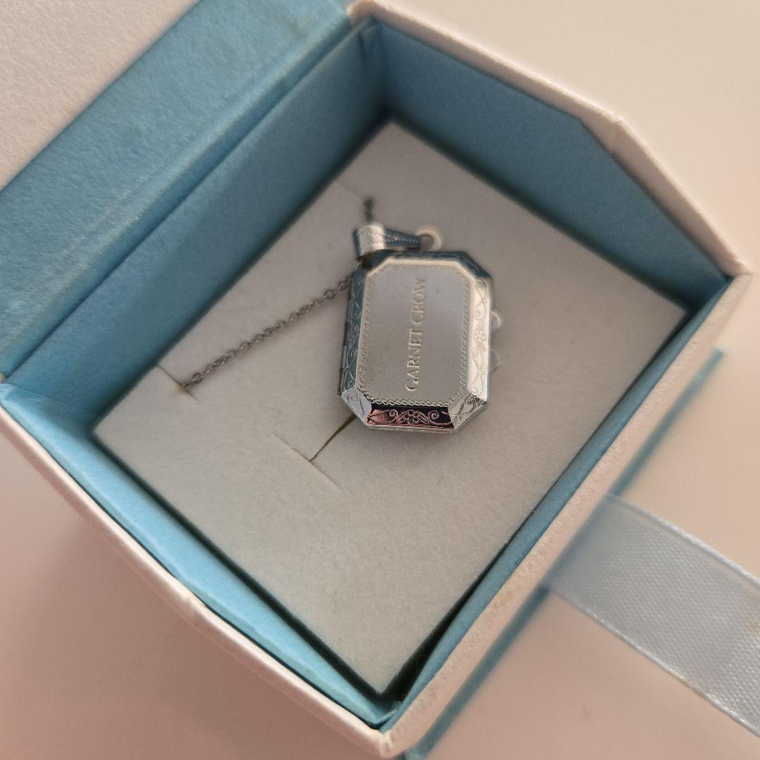 GARNET CROW ガーネットクロウ ライブグッズ ペンダント 希少