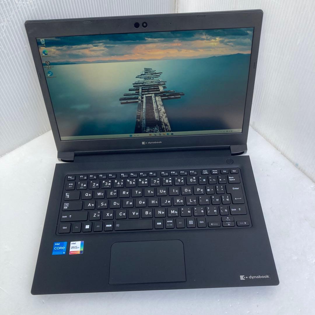 dynabook S73/HV 第11世代 Core i5 1135G7 ③ - メルカリ