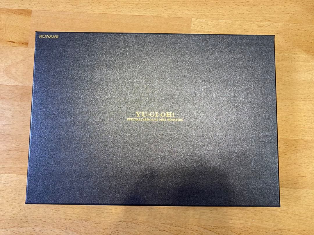 遊戯王 「三幻神」　ステンレス