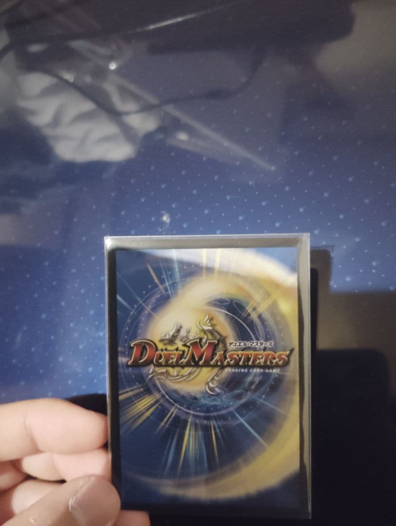 悪魔聖霊ジェミニアス　夜見れなサインシークレット版