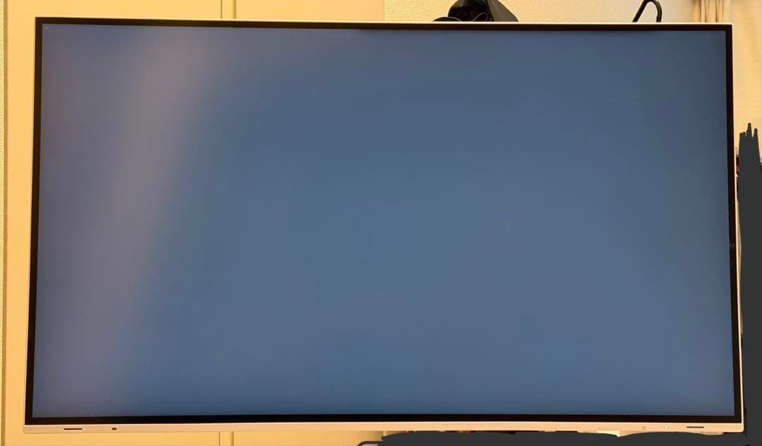 2024年製 プレミアムEIZO FlexScan EV2795-WT ホワイト FlexScan EV2795 | EIZO株式会社