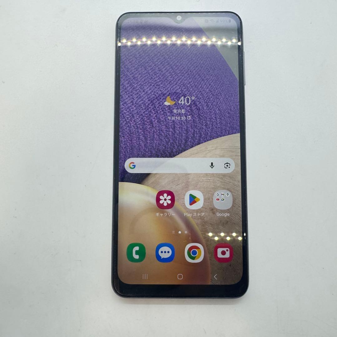 海外版SIMフリー】 Galaxy A32 5G 本体 SM-A326U