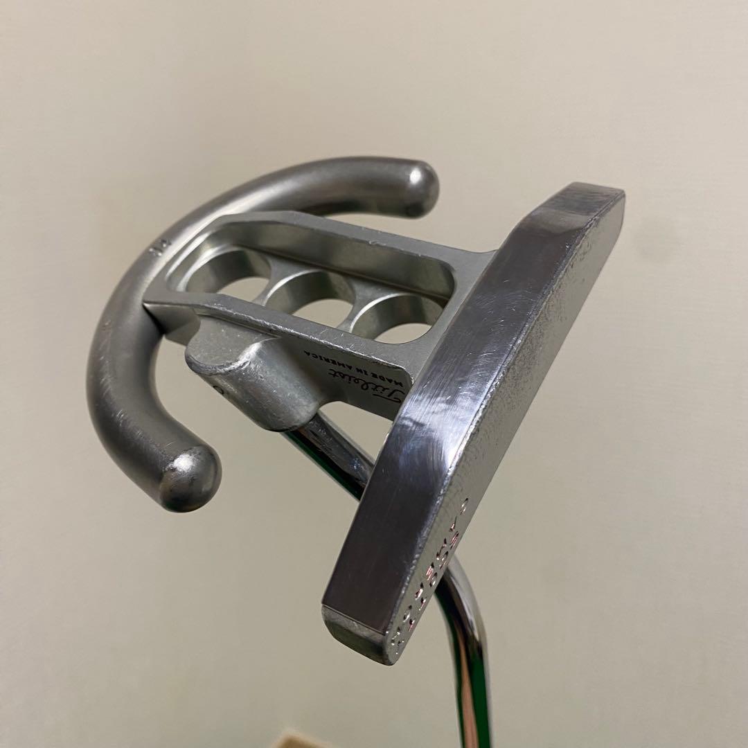 備考欄必読】スコッティキャメロン 初代フューチュラ 長尺 40インチ