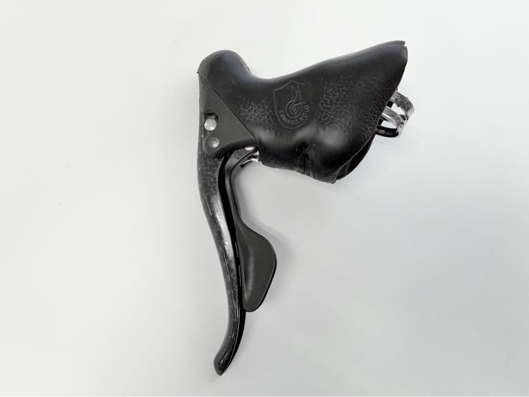 campagnolo エルゴパワー CHORUS 左レバーのみ - メルカリ