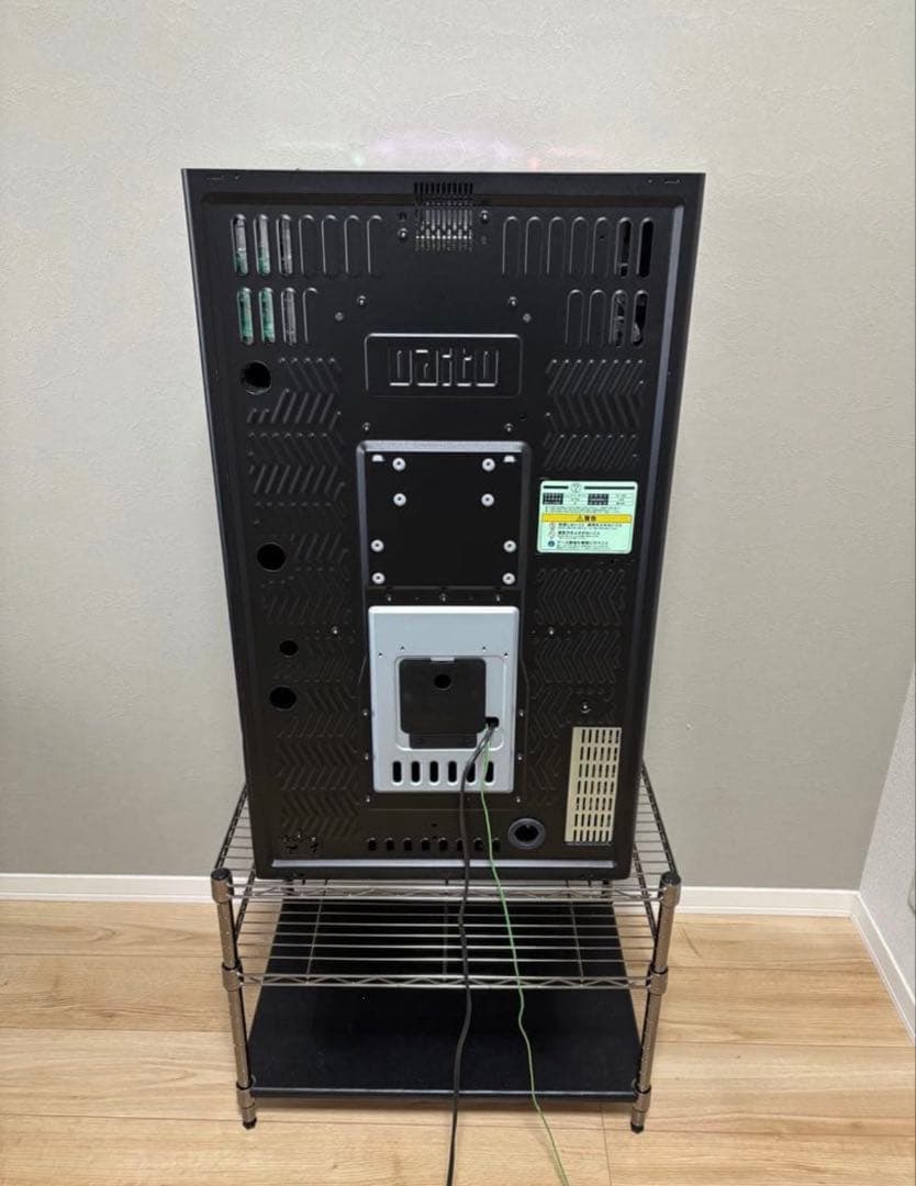 スマスロ　Re:ゼロから始める異世界生活 season2 リゼロ2実機