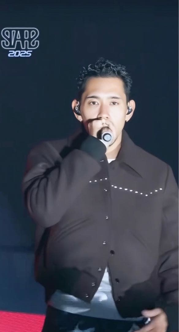 LAMERSPHERE Studs Jacket (made in Japan) - メルカリ