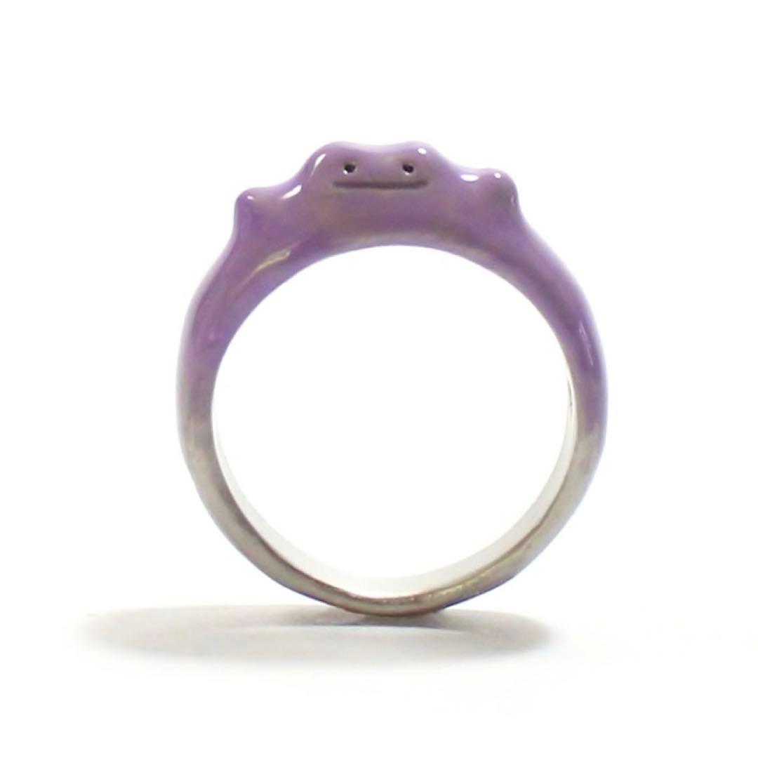 メタモン リング 指輪 パルナートポック PalnartPoc - メルカリ