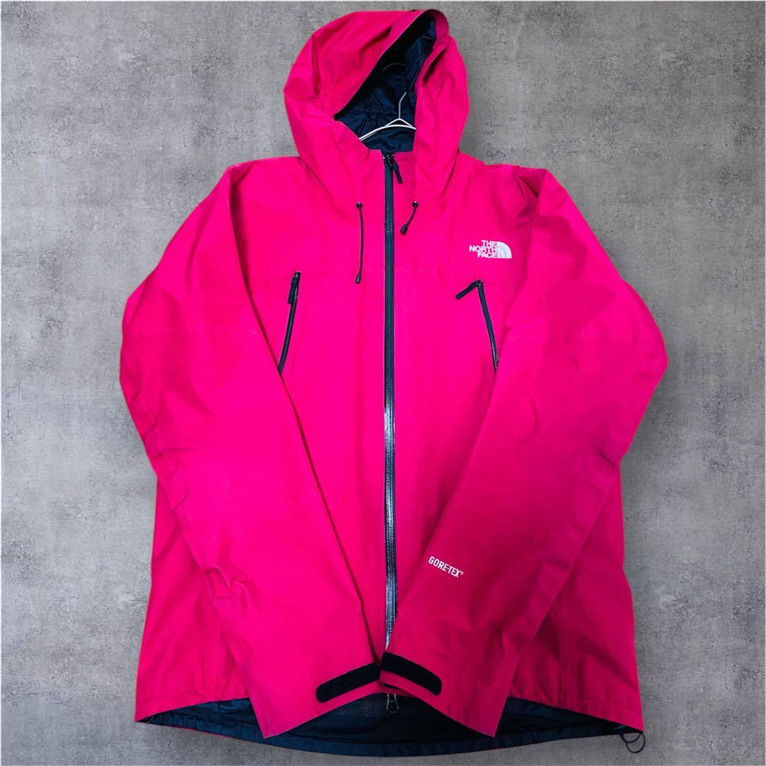⭐︎THE NORTH FACE クライムライトジャケット Mサイズ ⭐︎ THE NORTH FACE（ザ ノースフェイス） クライムライトジャケット Climb