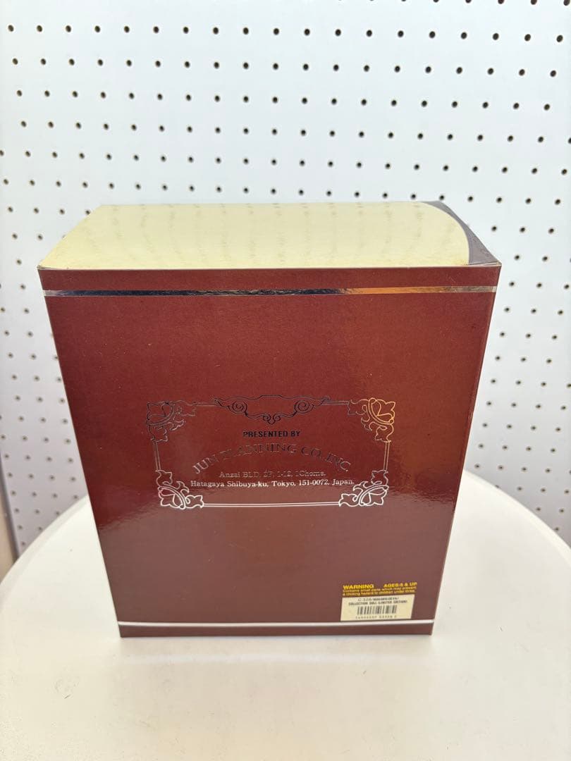 【限定2400体】グレムリン2 モホークデビル フィギュア