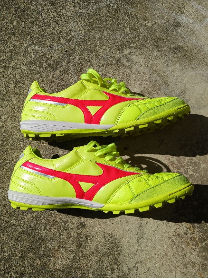 モレリア SALA JAPAN TF 27.5cm