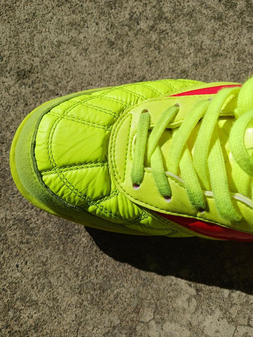 モレリア SALA JAPAN TF 27.5cm