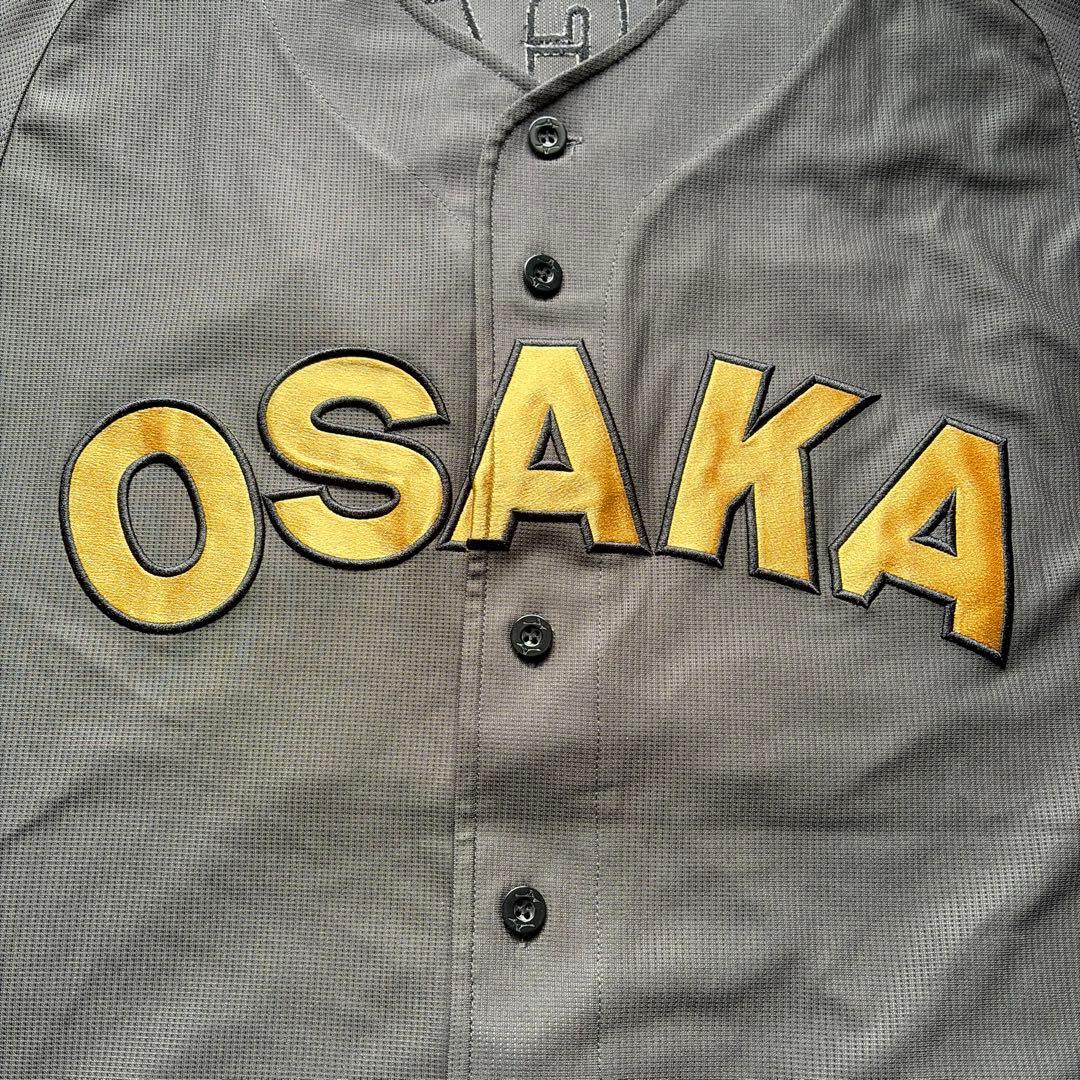 阪神タイガース 前川右京 ユニフォーム Lサイズ 阪神 限定 - メルカリ