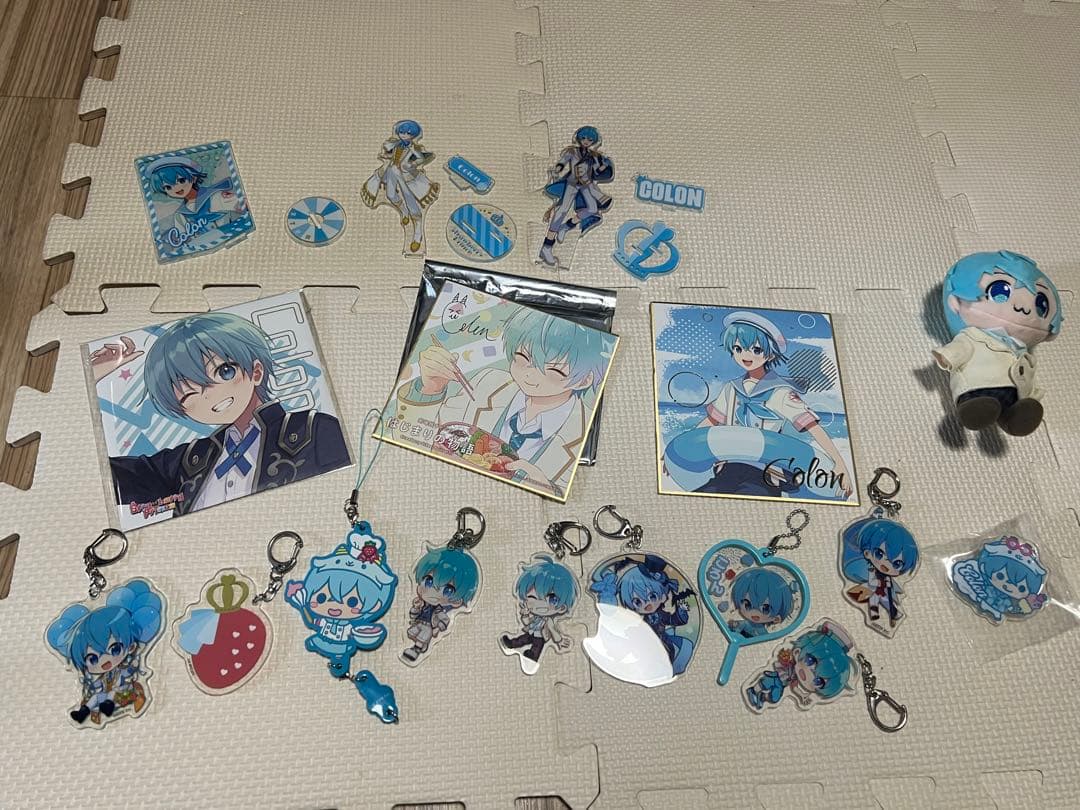 すとぷり グッズ バラ売り⭕️