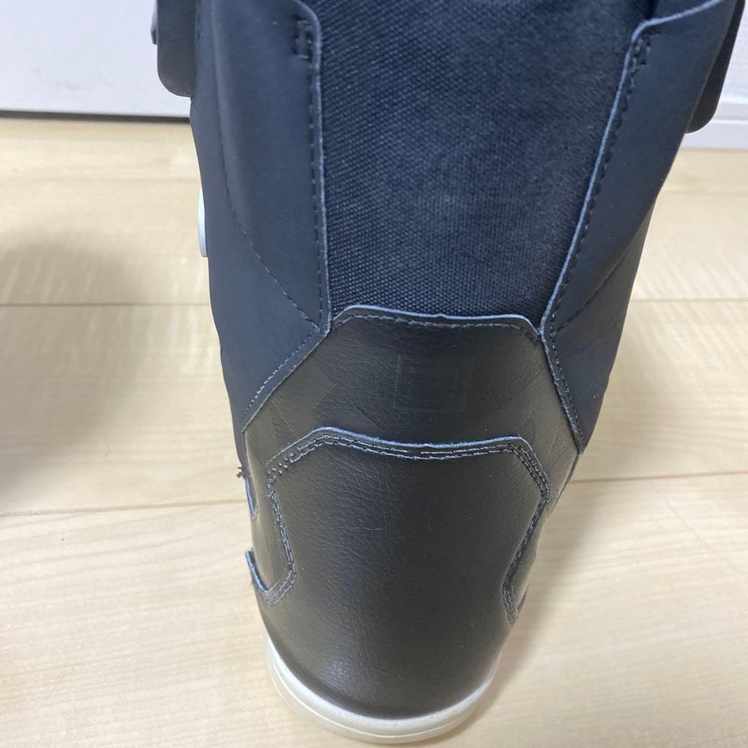 【即日発送】DEELUXE スノボTEAM ID 25.5cm 20-21モデル