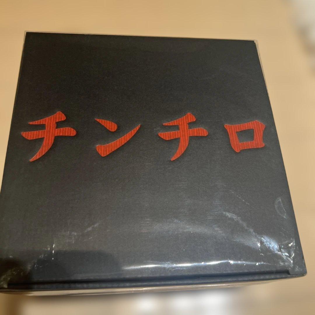 新品・未開封】チンチロ どんぶりセット 粗品 - メルカリ