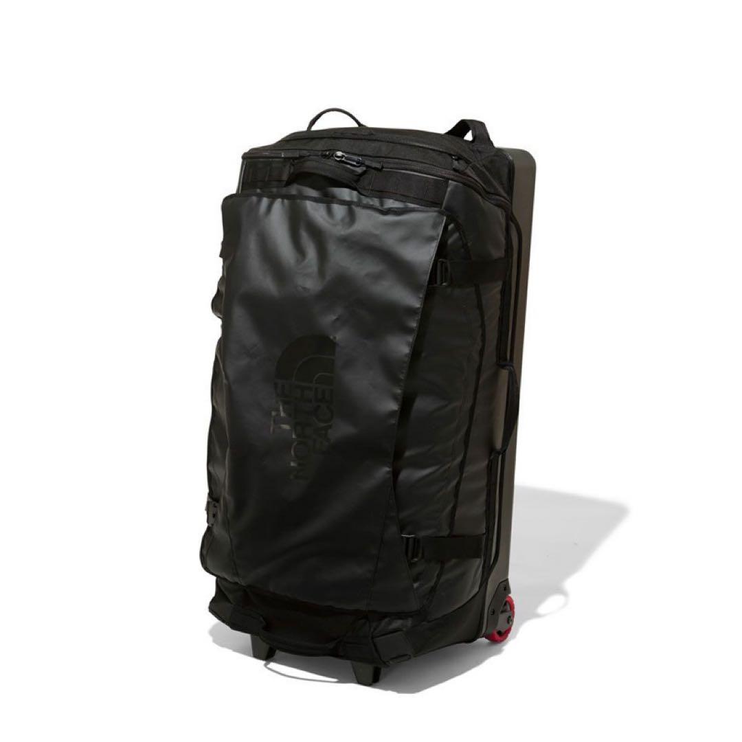 ノースフェイス ローリングサンダー36 キャリーバッグ THE NORTH FACE (ザノースフェイス) Rolling Thunder 36 / ローリング