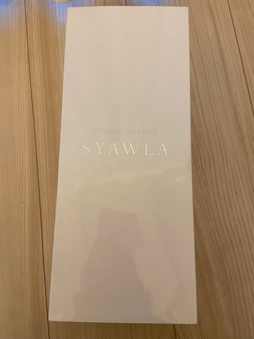 TOTO SYAWLA ナチュラルケアミスト ミストも操作も心地よく。TOTO初のミストシャワーヘッド ナチュラル