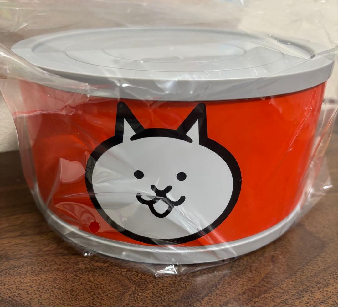 にゃんこ大戦争 一番くじ D賞 - メルカリ