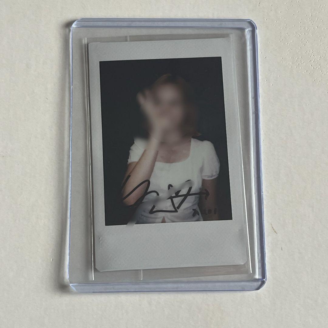 STAYC meow タワレコ 抽選 ジェイ 直筆サイン入りチェキ 早い者勝ち TICKET&PRESENT 畠桜子 直筆サイン入りチェキプレゼント！ - STARDUST WEB