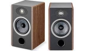 Focal Vestia No.1 (Dark Wood) ペア FOCAL - Vestia No.1/DO/ダークオーク（ペア）『展示機』《e-u》｜e