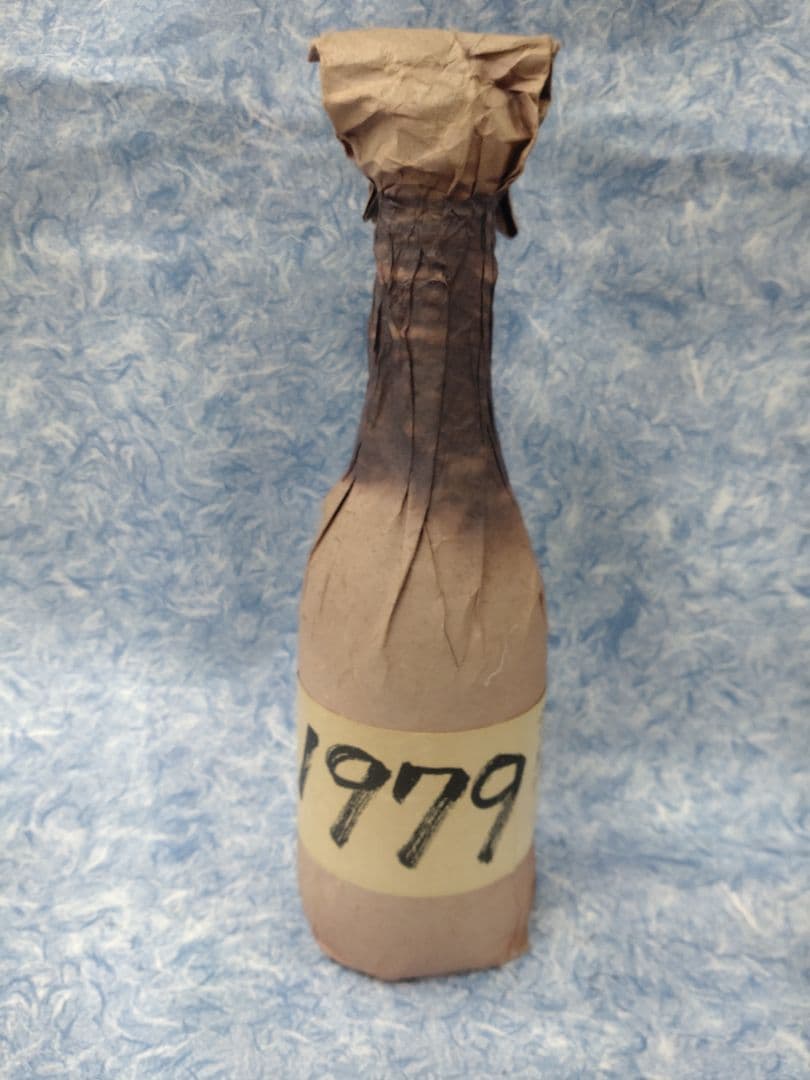 40年以上古酒 限定品】 泡盛 請福 1979 720ml - メルカリ