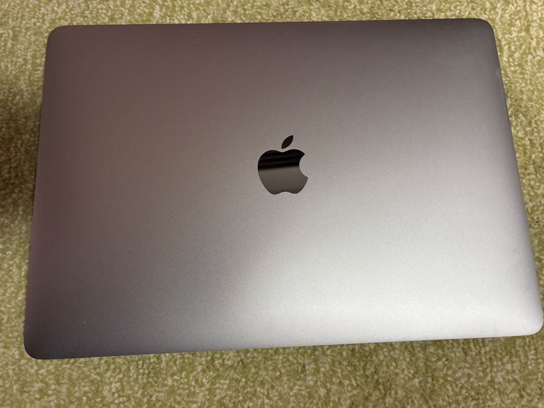 Macbook Air 2018 13inch 16gスペースグレイ Amazon.com: Apple 2018 MacBook Air with 1.6GHz Intel Core i5 (13.3