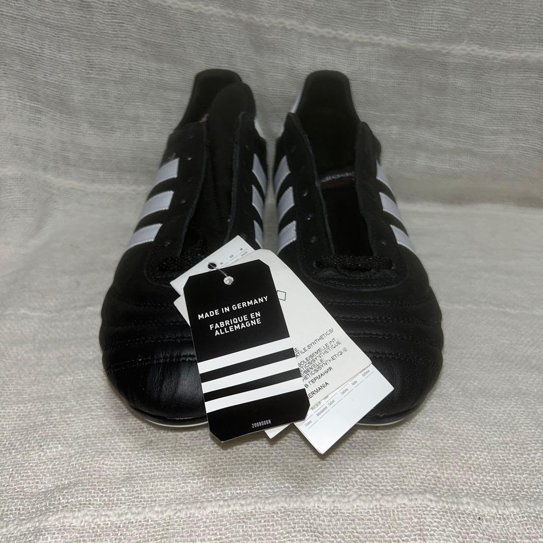 新品】Adidas アディダス ワールドカップ サッカースパイク ドイツ製