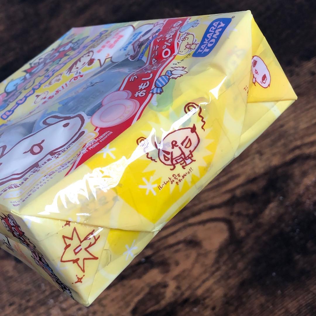 未開封 タカラトミー 人生ゲーム キャンディ 120% ブルーベリー