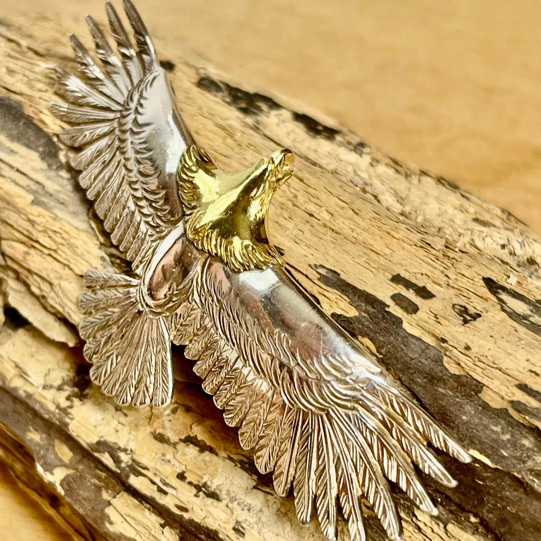 美品 3番イーグル ケンキクチ kenkikuchi 正規品確実 EAGLE-3 - メルカリ