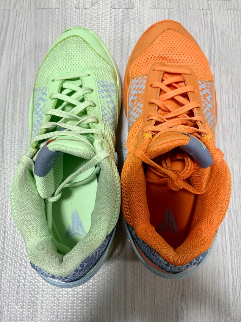 【美品】大人気カラー Nike JA1 29.0cm