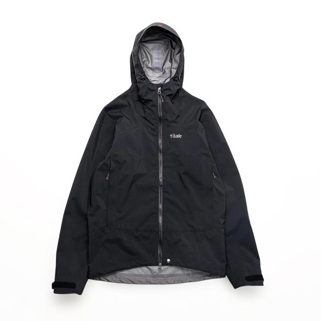 【齋藤】Tilak Storm Jacket Mサイズ Tilak [ ティラック ] Storm Jacket